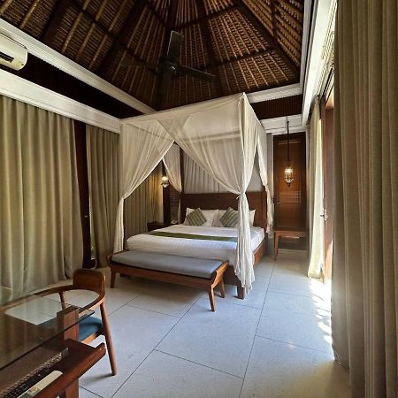 Regali Villa Canggu Exterior photo