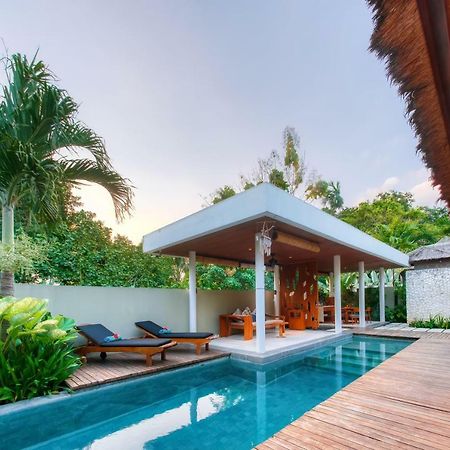 Regali Villa Canggu Exterior photo