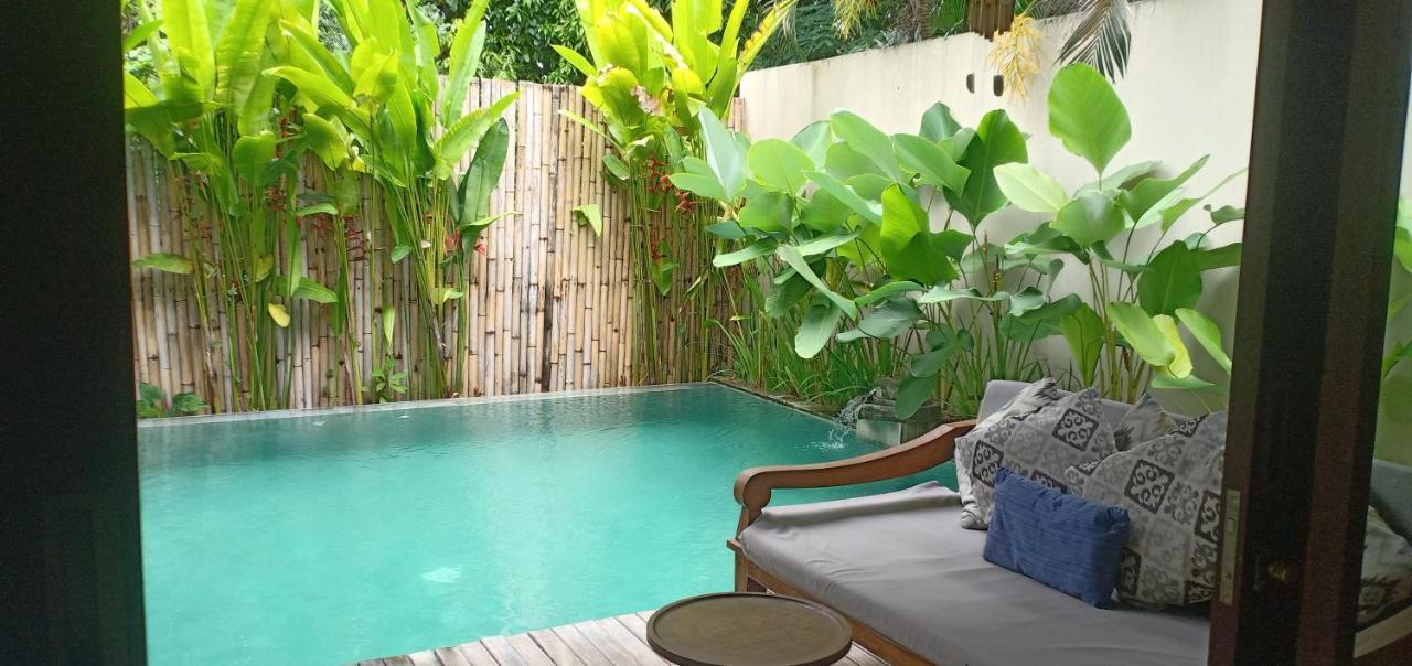 Regali Villa Canggu Exterior photo