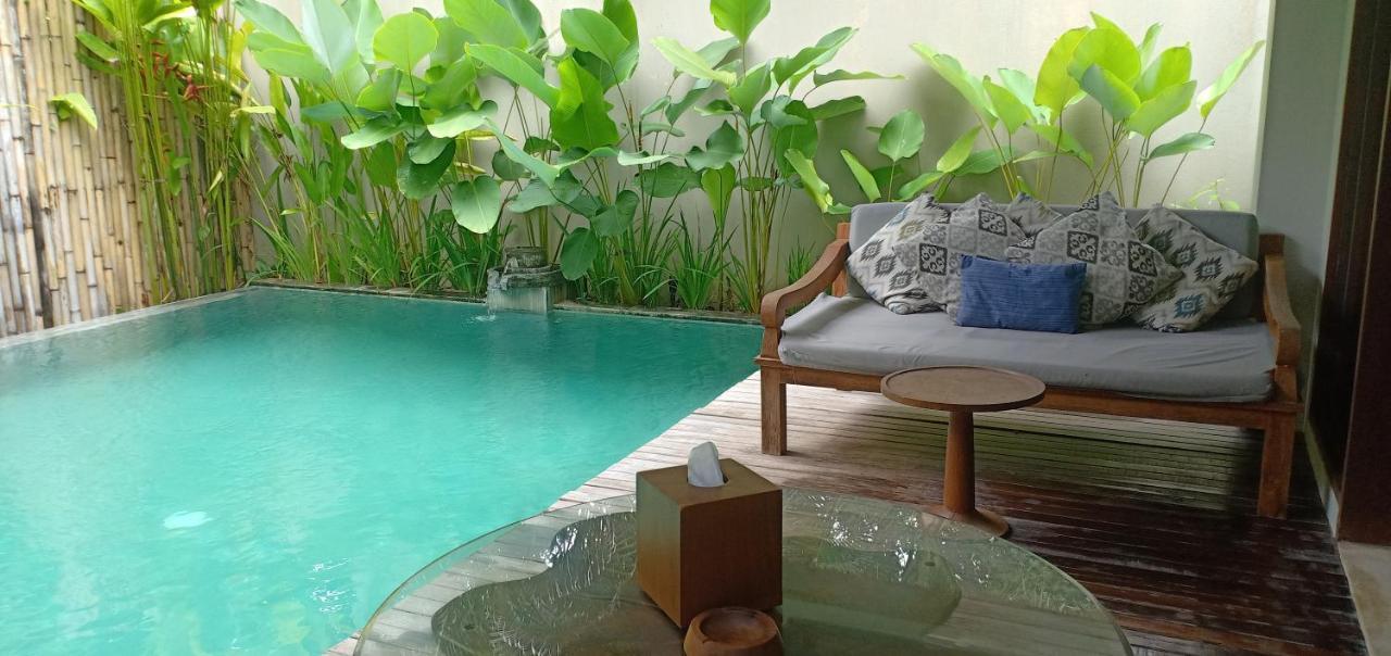 Regali Villa Canggu Exterior photo