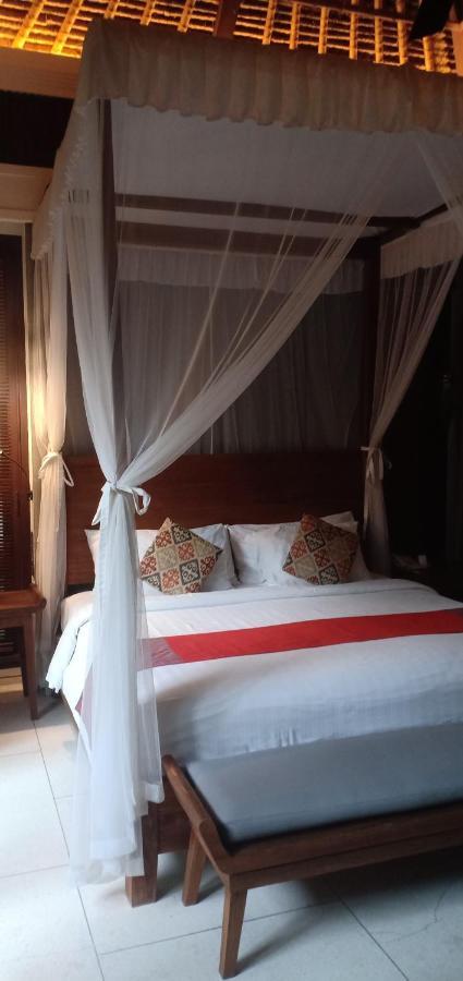 Regali Villa Canggu Exterior photo