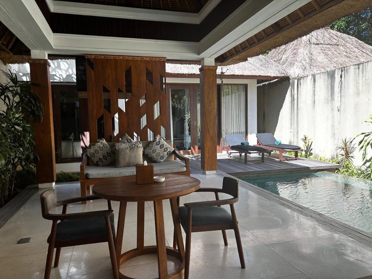 Regali Villa Canggu Exterior photo