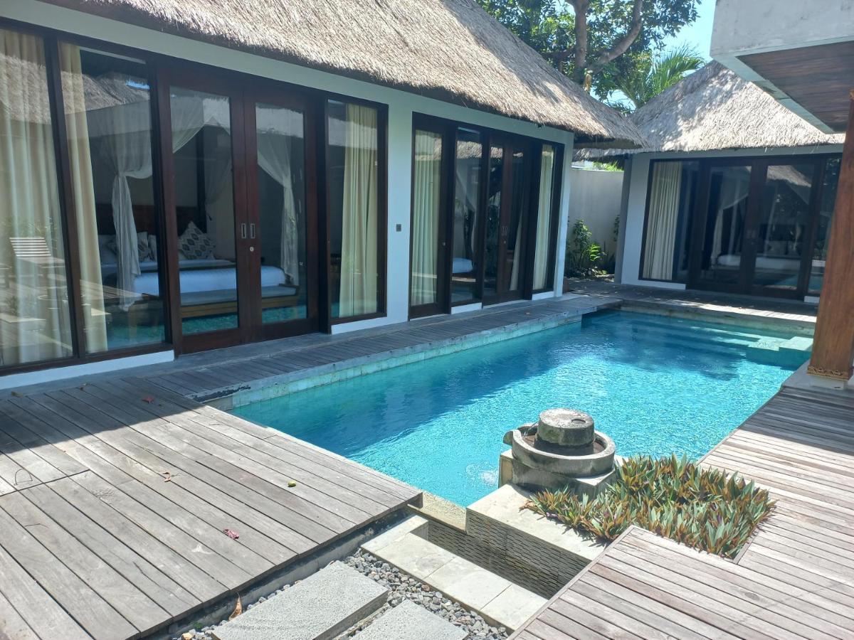 Regali Villa Canggu Exterior photo