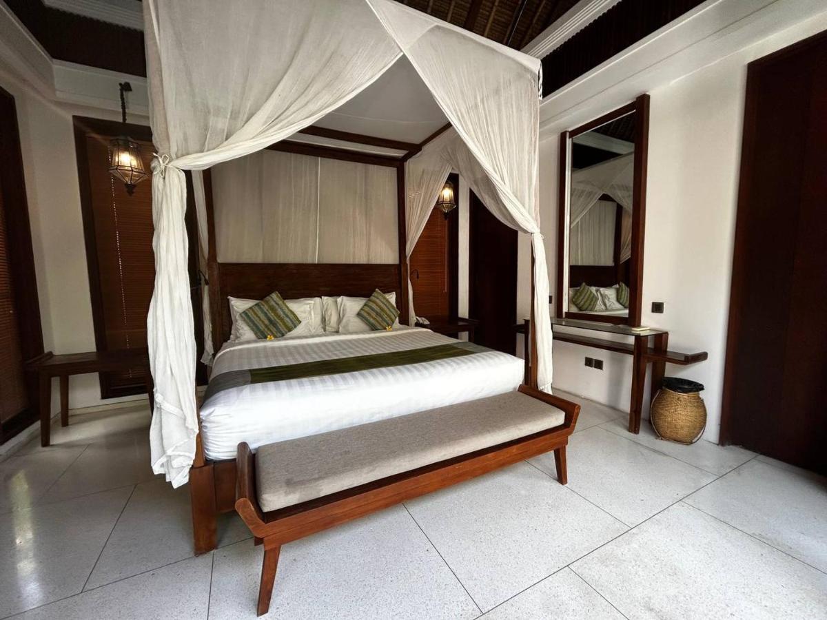 Regali Villa Canggu Exterior photo
