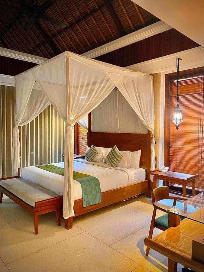 Regali Villa Canggu Exterior photo