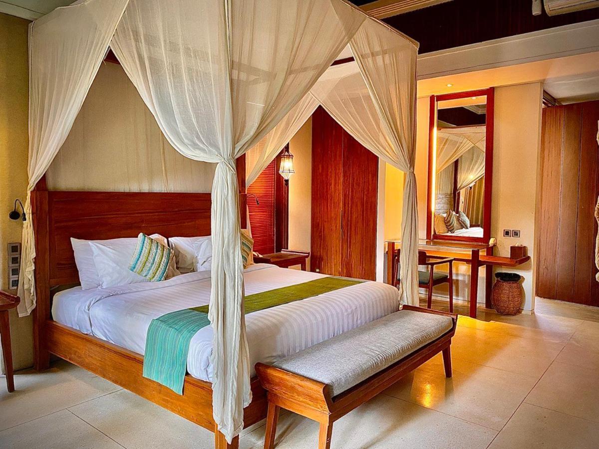 Regali Villa Canggu Exterior photo