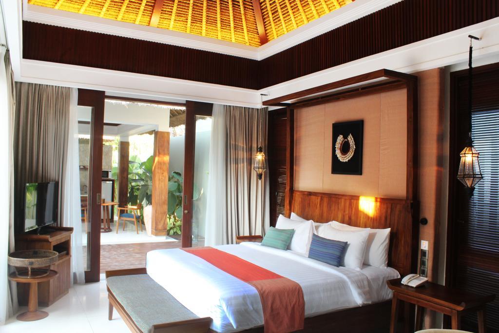 Regali Villa Canggu Room photo