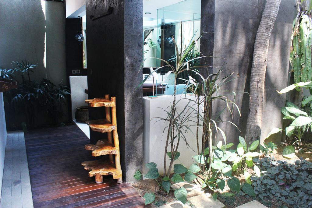 Regali Villa Canggu Room photo