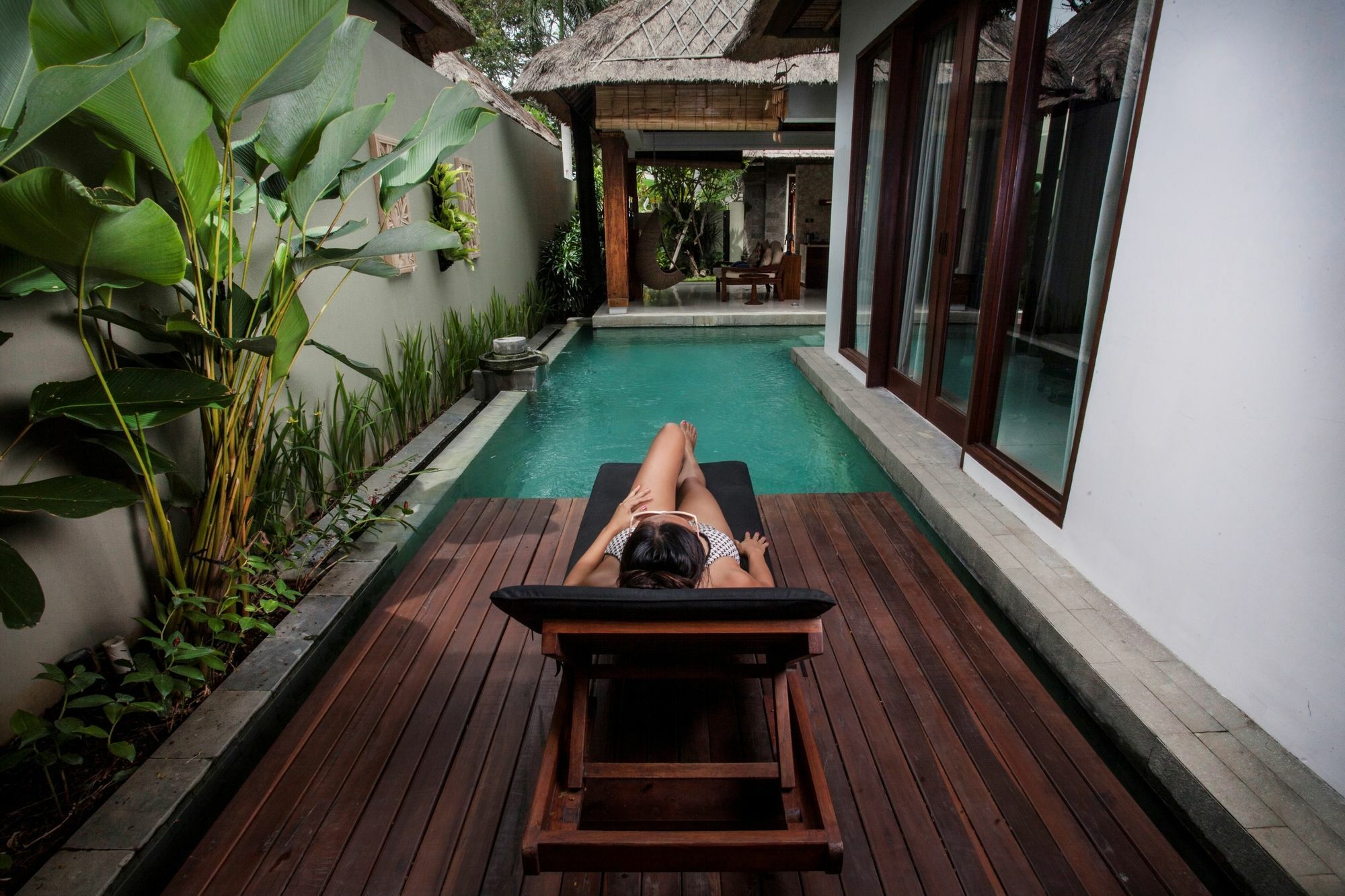 Regali Villa Canggu Exterior photo