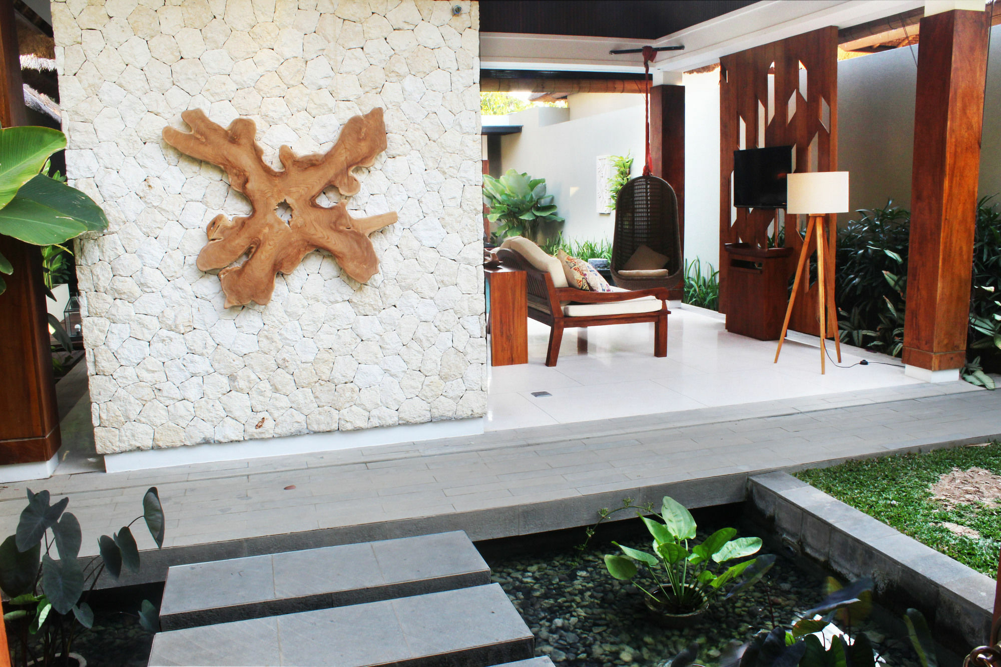 Regali Villa Canggu Exterior photo