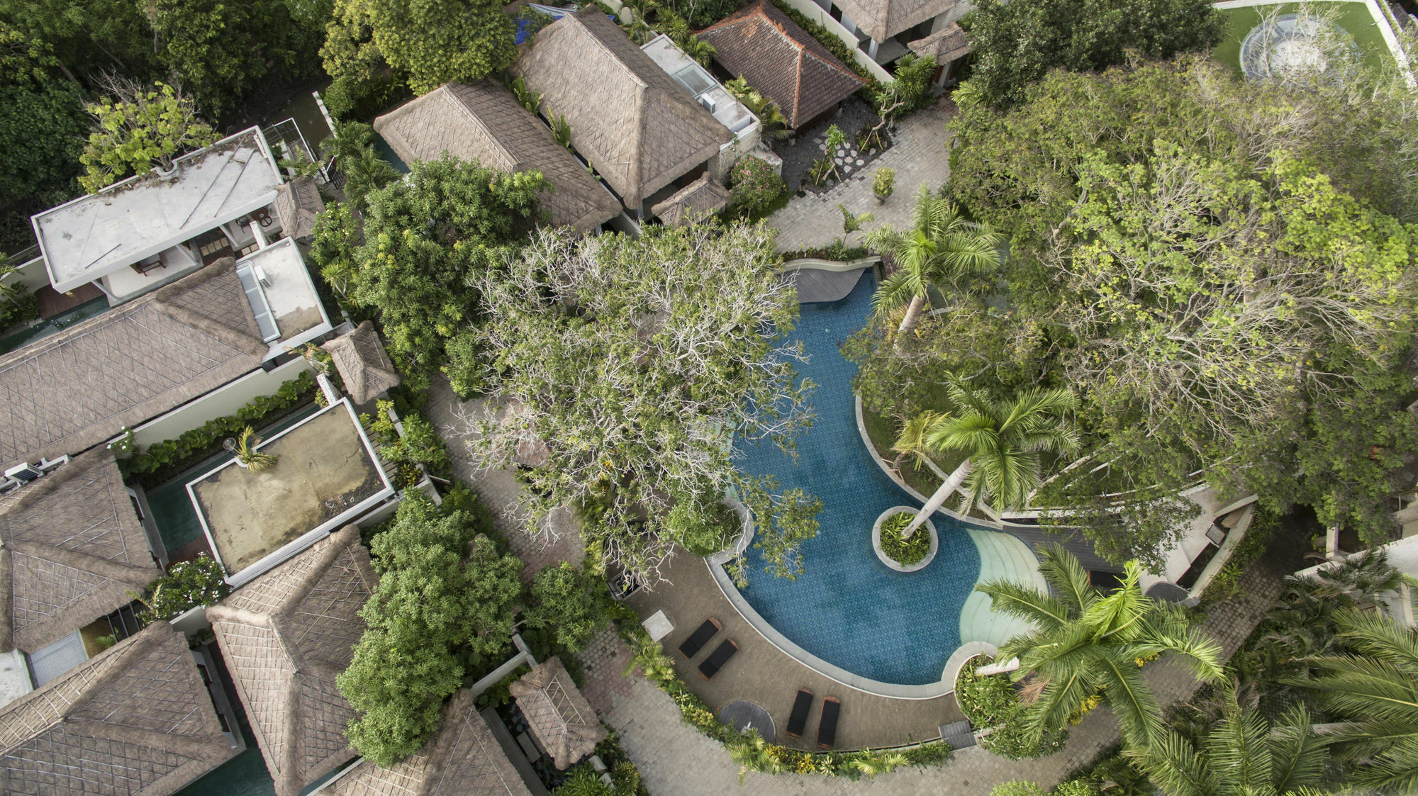 Regali Villa Canggu Exterior photo