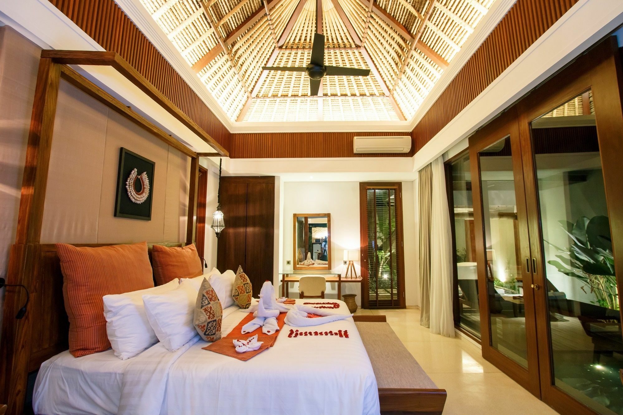Regali Villa Canggu Exterior photo