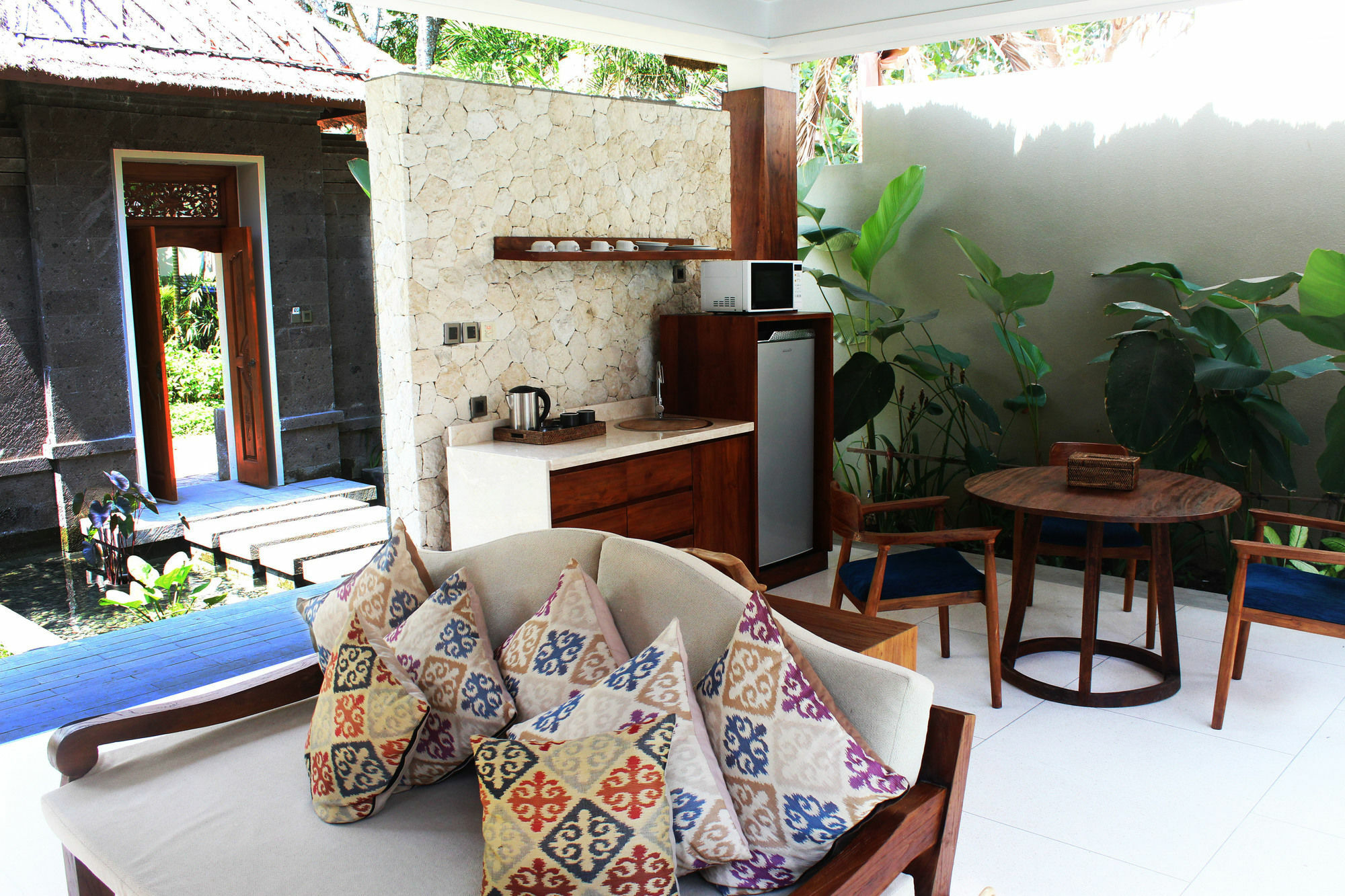 Regali Villa Canggu Exterior photo