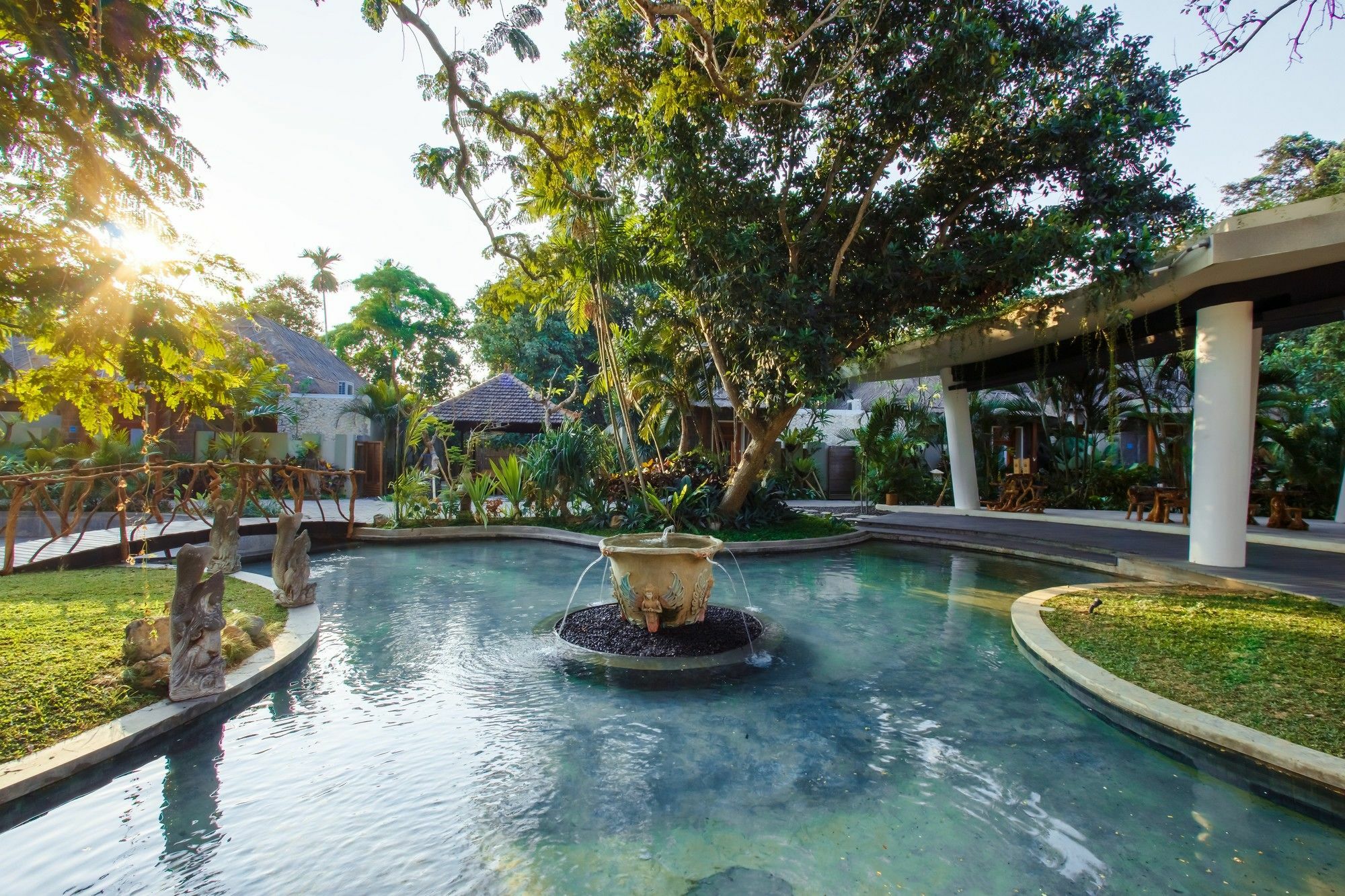 Regali Villa Canggu Exterior photo