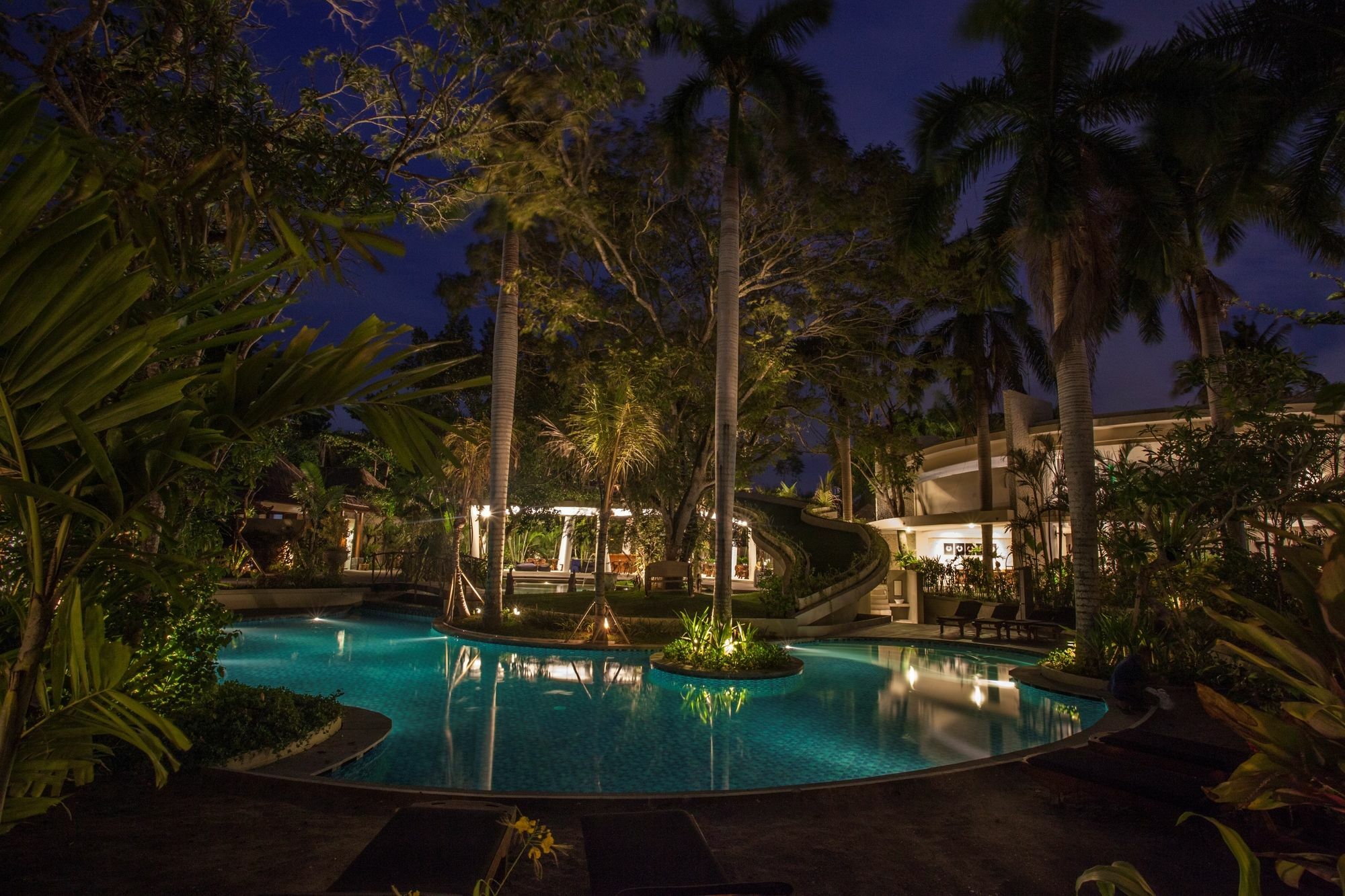 Regali Villa Canggu Exterior photo