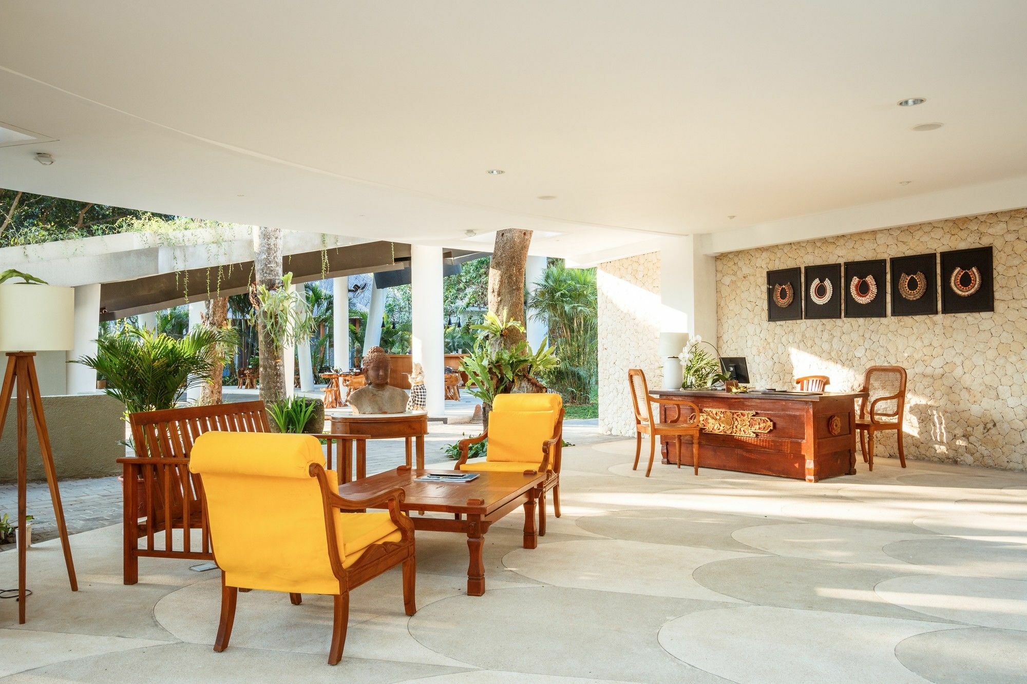 Regali Villa Canggu Exterior photo