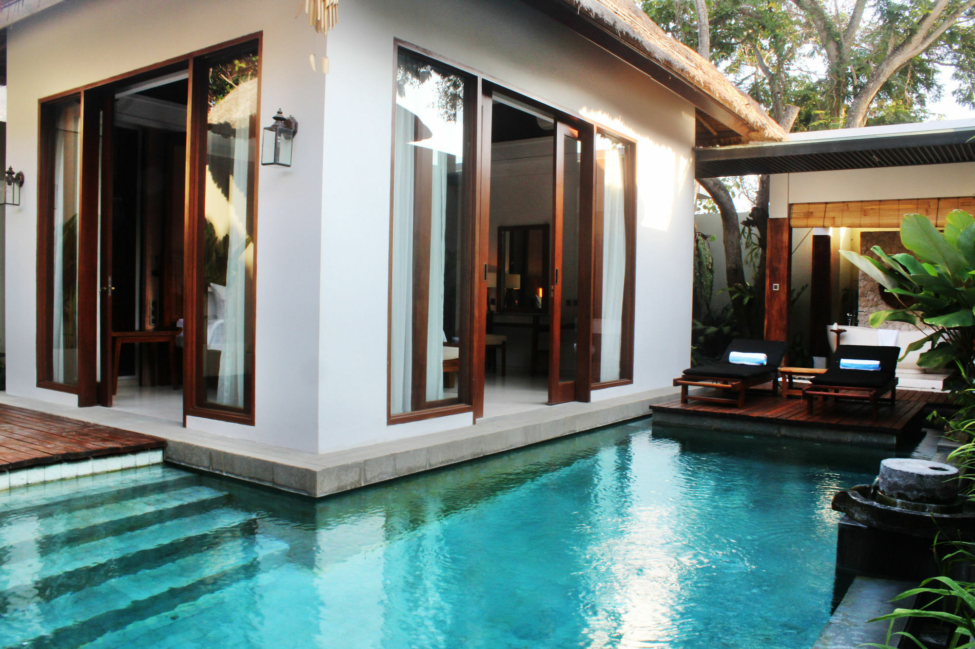 Regali Villa Canggu Exterior photo