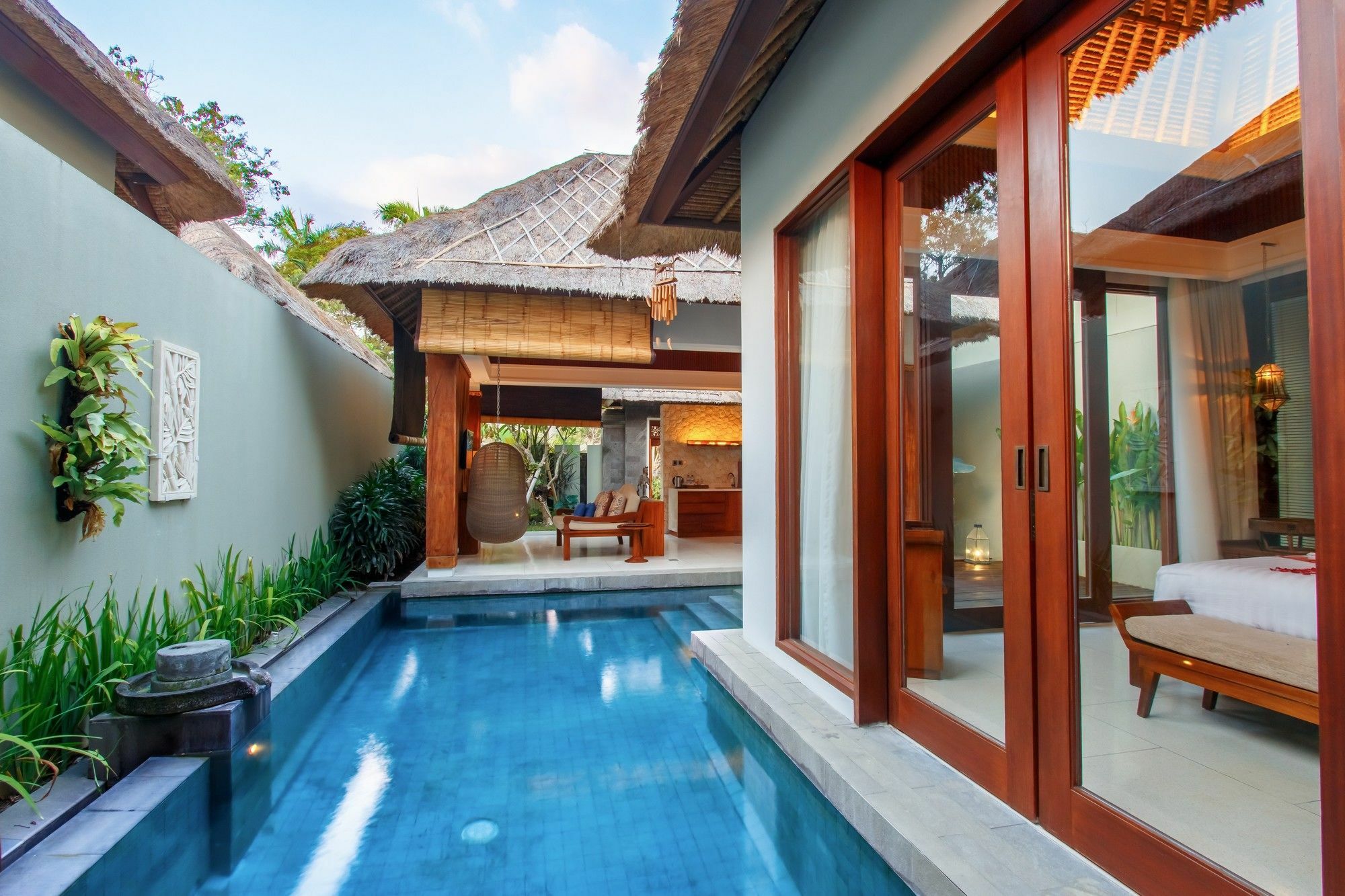 Regali Villa Canggu Exterior photo