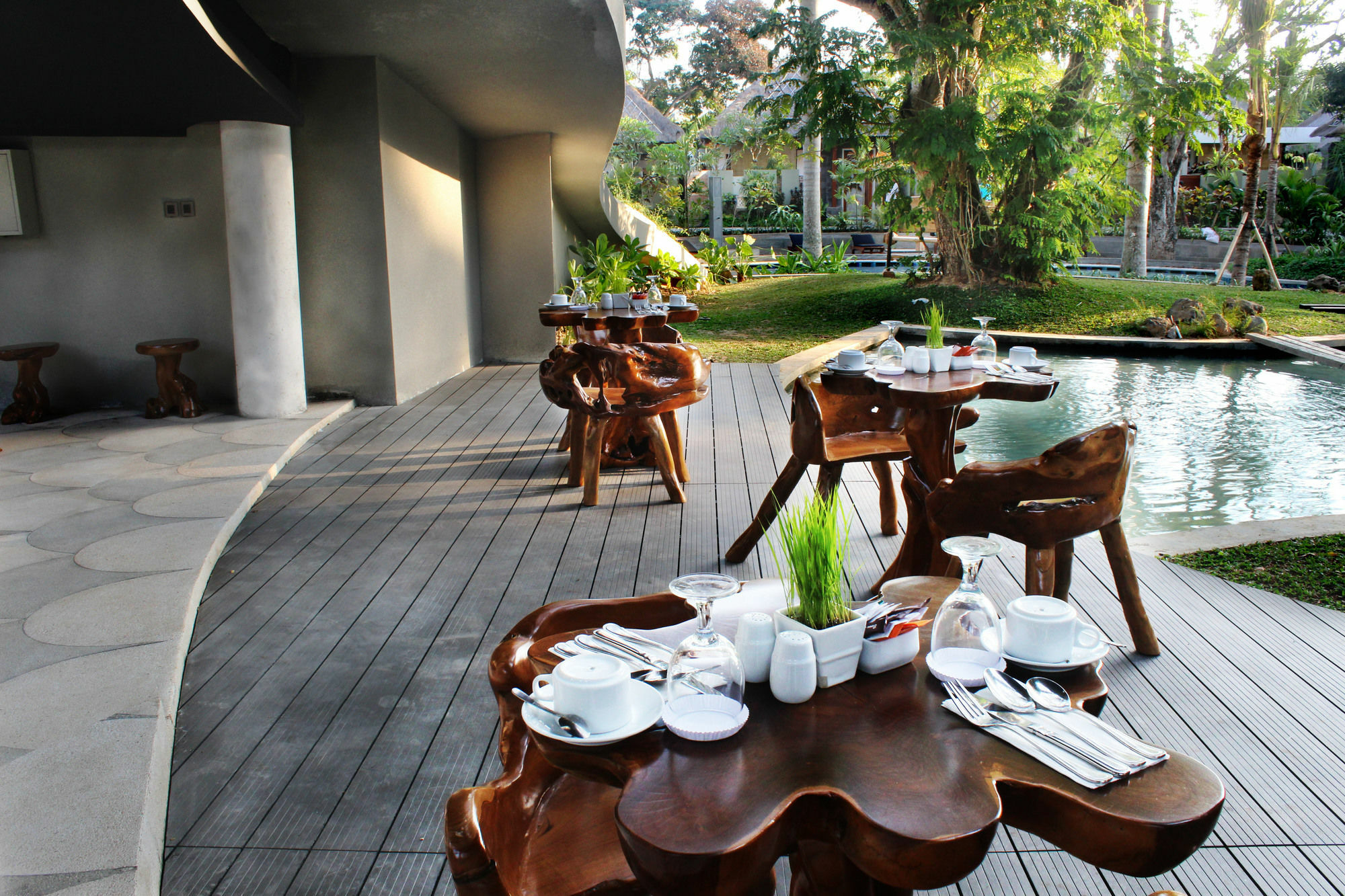 Regali Villa Canggu Exterior photo