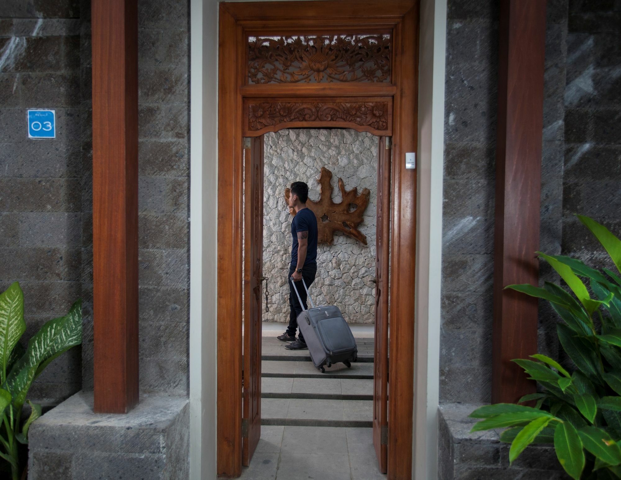 Regali Villa Canggu Exterior photo