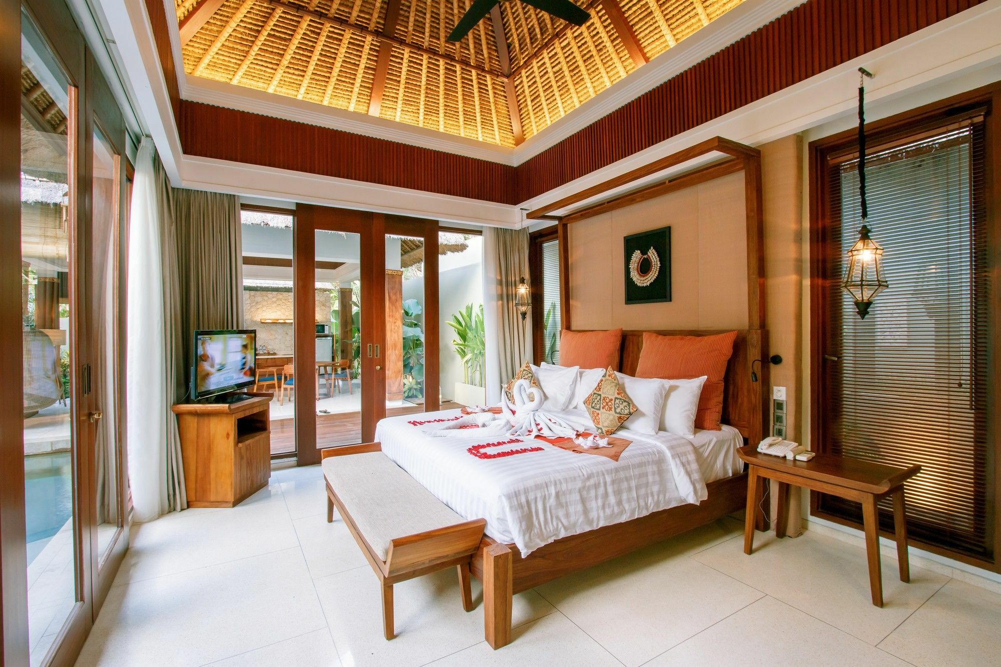 Regali Villa Canggu Exterior photo