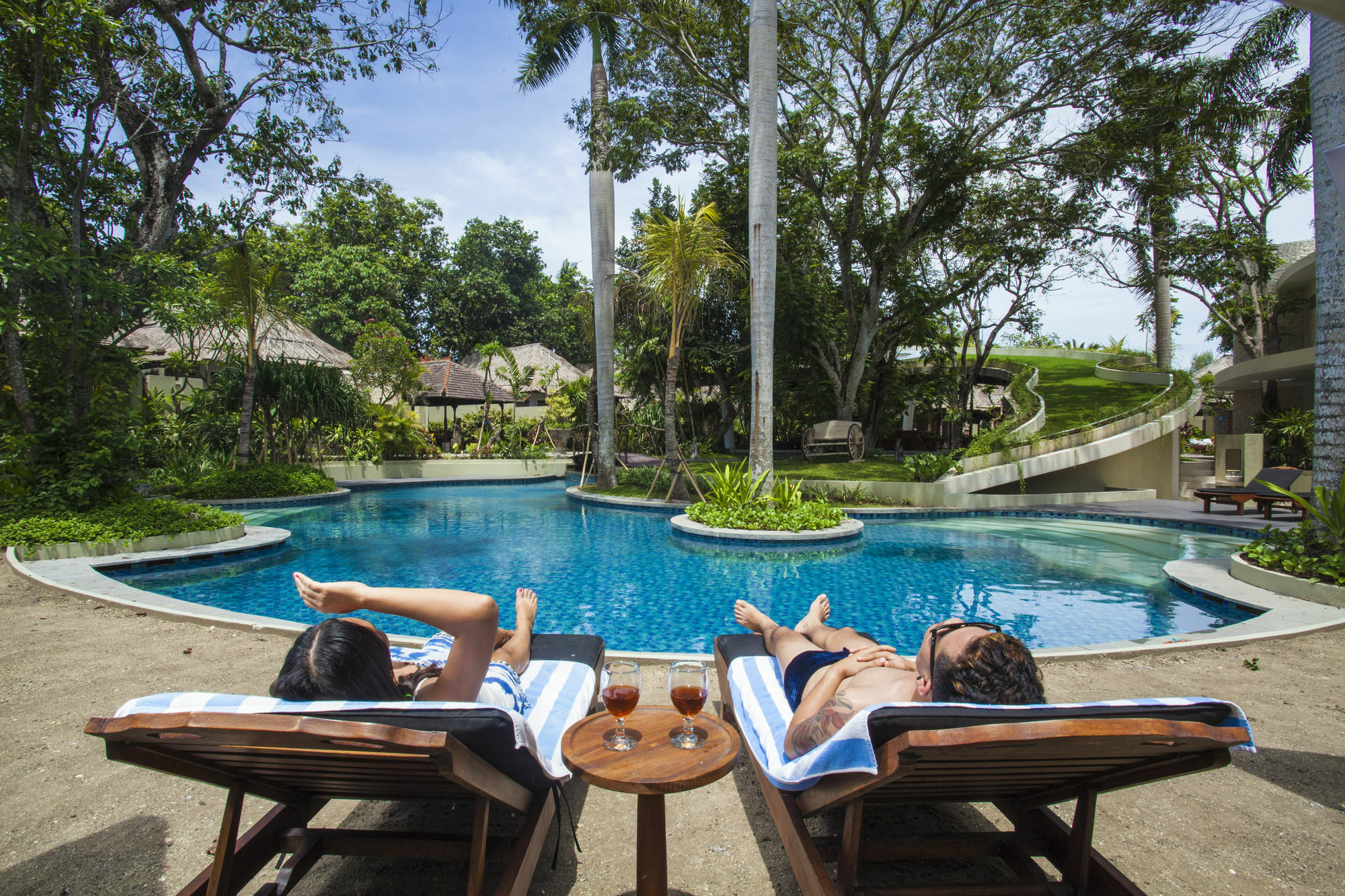 Regali Villa Canggu Exterior photo
