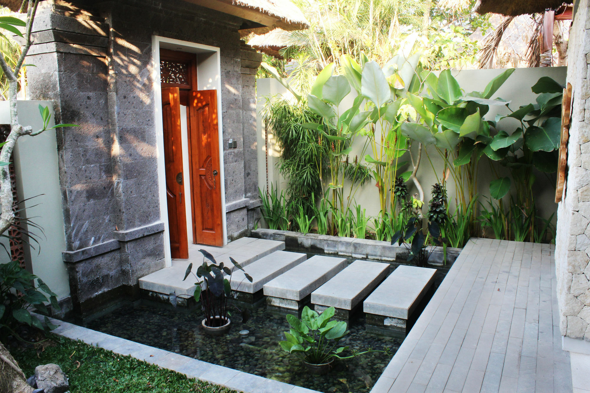 Regali Villa Canggu Exterior photo