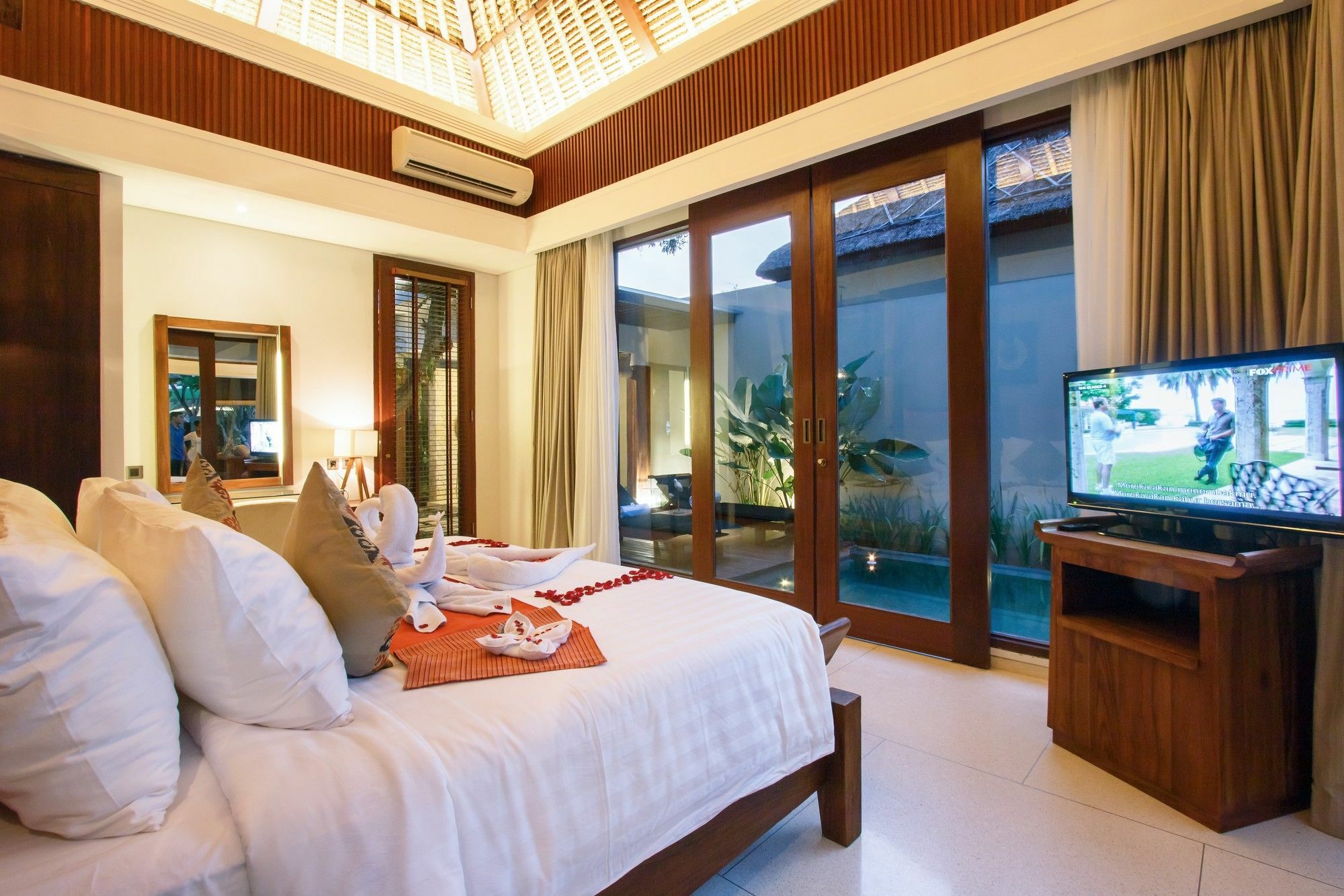 Regali Villa Canggu Exterior photo