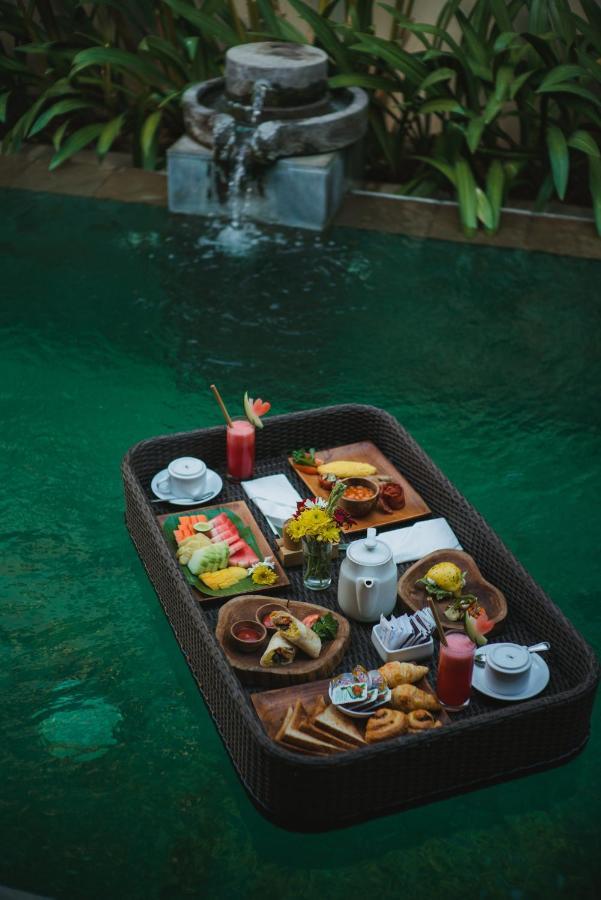 Regali Villa Canggu Exterior photo